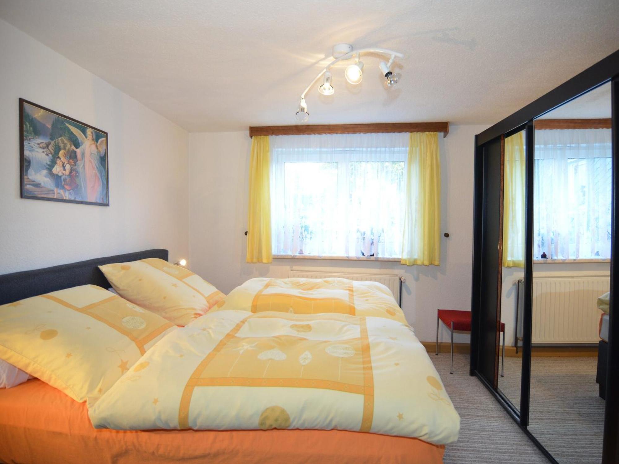 Holiday Home In Neustadt Am Rennsteig With Pond ภายนอก รูปภาพ