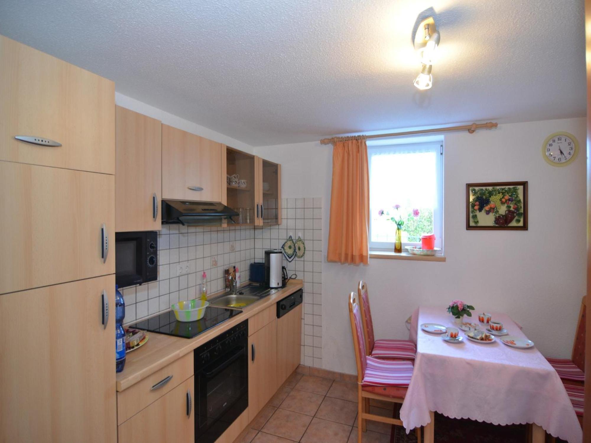Holiday Home In Neustadt Am Rennsteig With Pond ภายนอก รูปภาพ