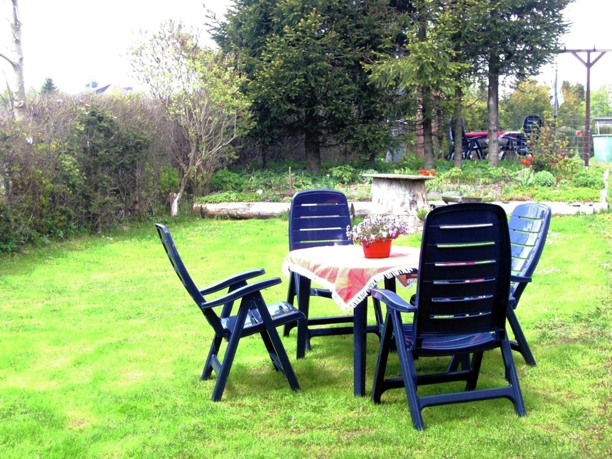 Holiday Home In Neustadt Am Rennsteig With Pond ภายนอก รูปภาพ